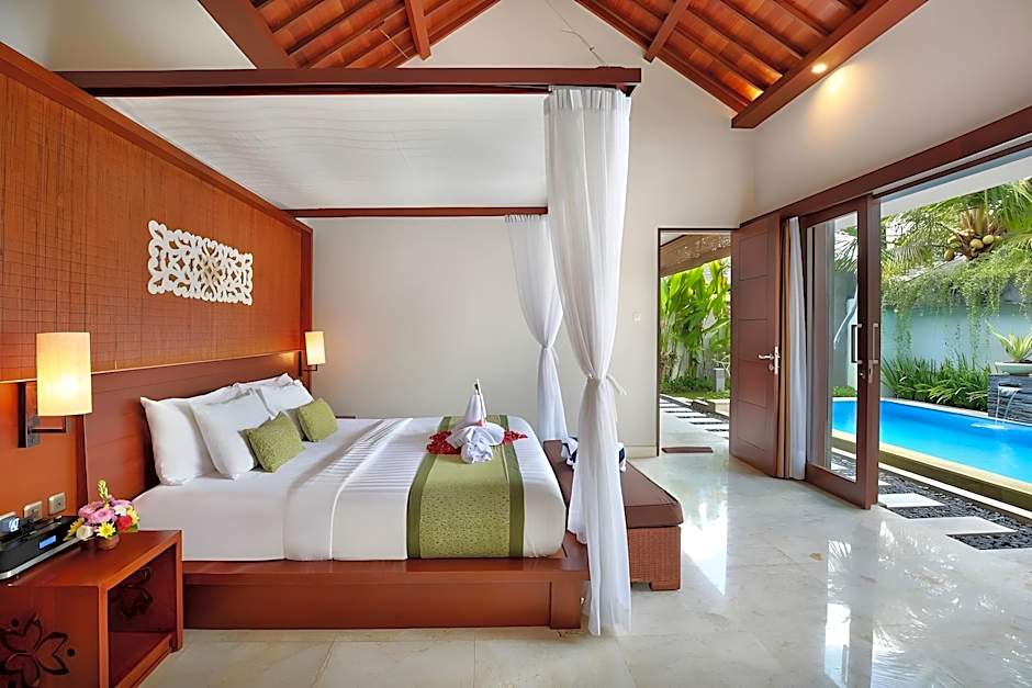 Lumbini Luxury Villas and Spa
