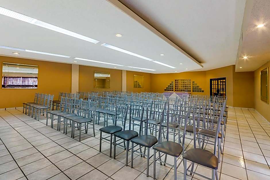 Quality Inn Piedras Negras