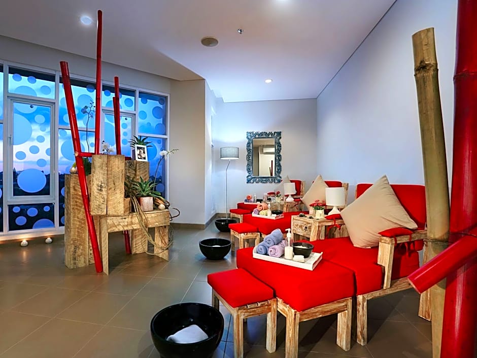 Hotel Neo Denpasar by ASTON