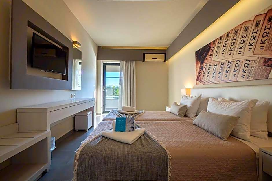 Cosmopolitan Hotel