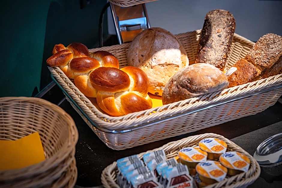 Hotel Restaurant Krone