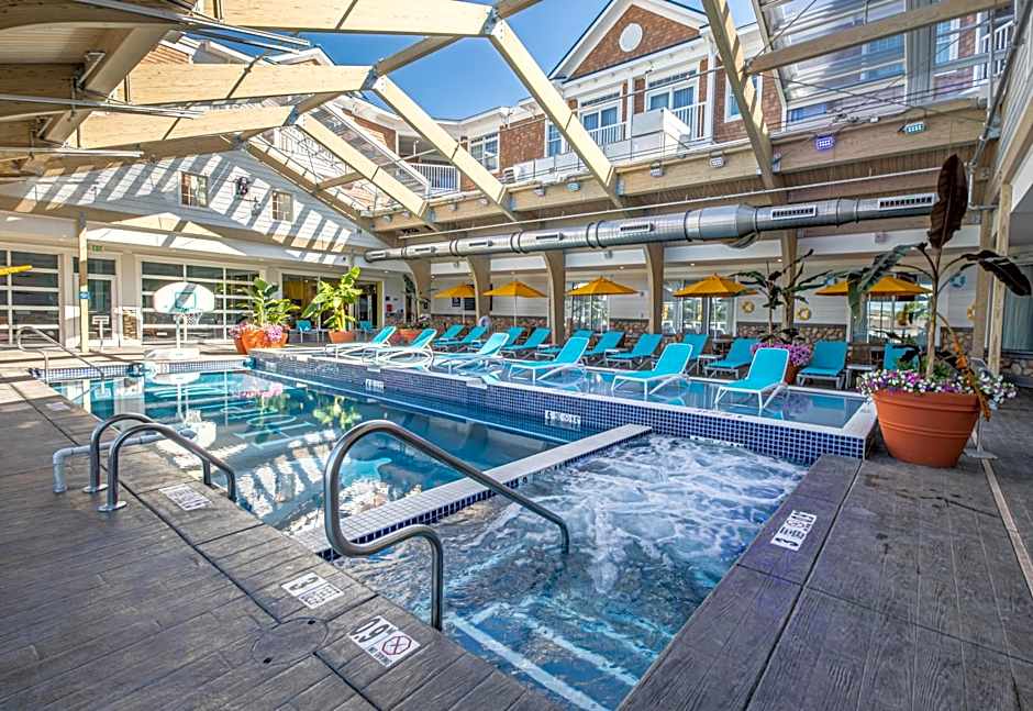 Hotel LBI