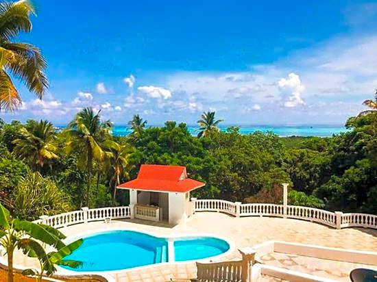 Hotel Posada Magic Hill On Vacation