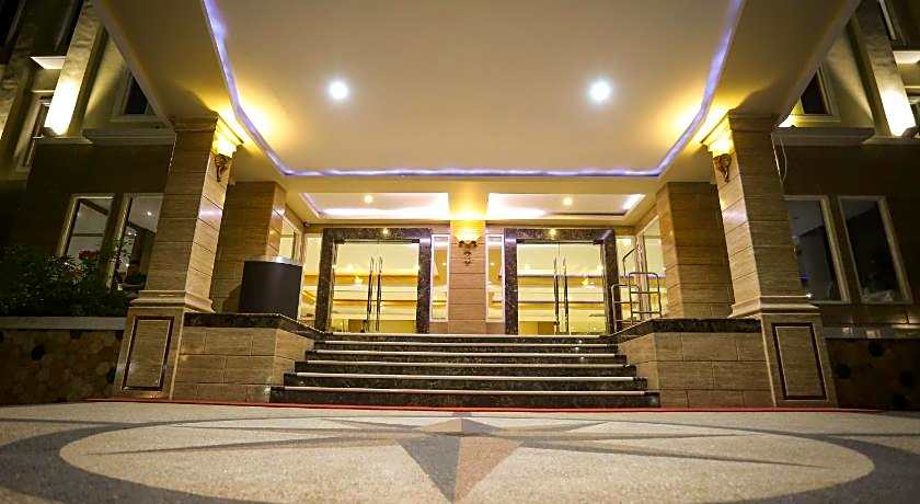 Sylvia Hotel Premier Kupang