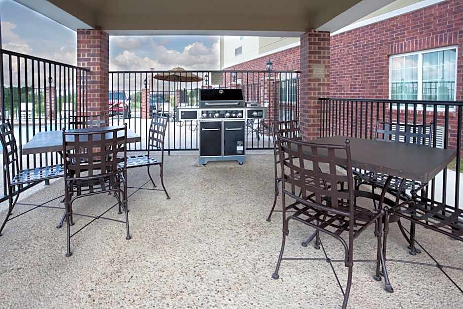 Candlewood Suites San Antonio NW Near SeaWorld By IHG