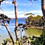 Bruny Island Escapes Accommodation