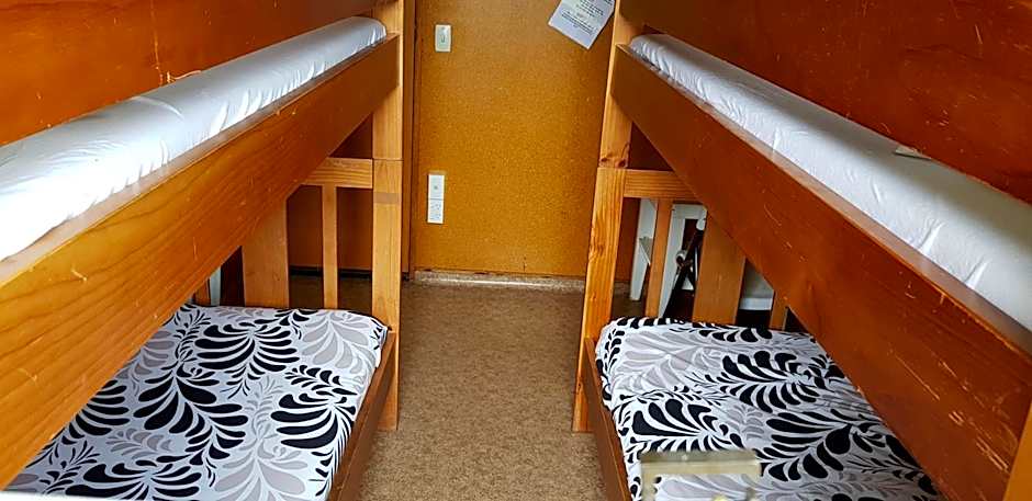 Spring Creek Holiday Park