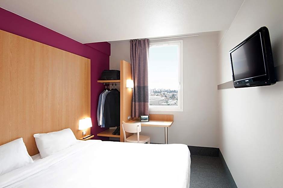 B&B Hôtel Lyon Vénissieux