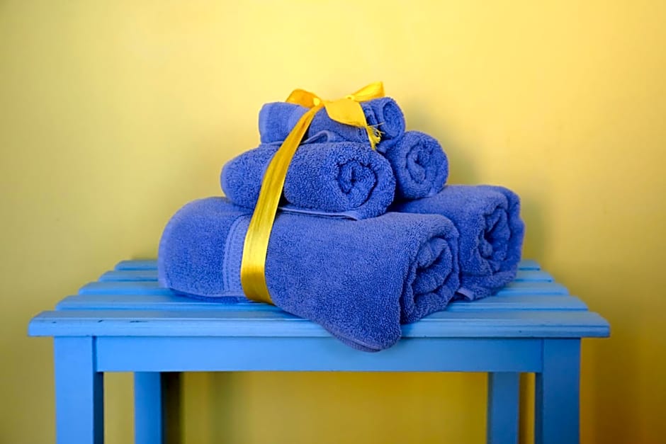 Hotel Jardim Oudinot "MyWay Kite&Surf"