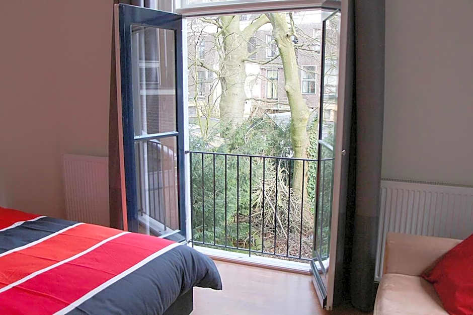 B&B Utrecht Domkwartier
