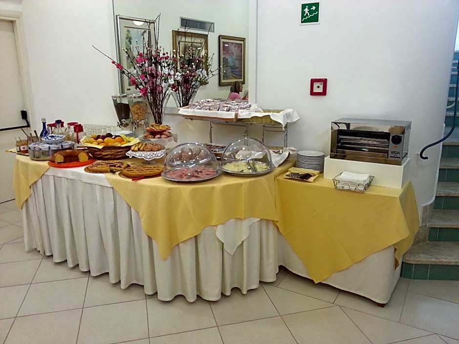 Hotel Mayor