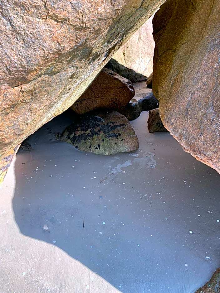 Canascenter Apart Hotel