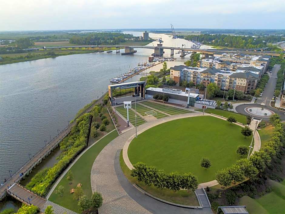 Embassy Suites By Hilton Wilmington Riverfront