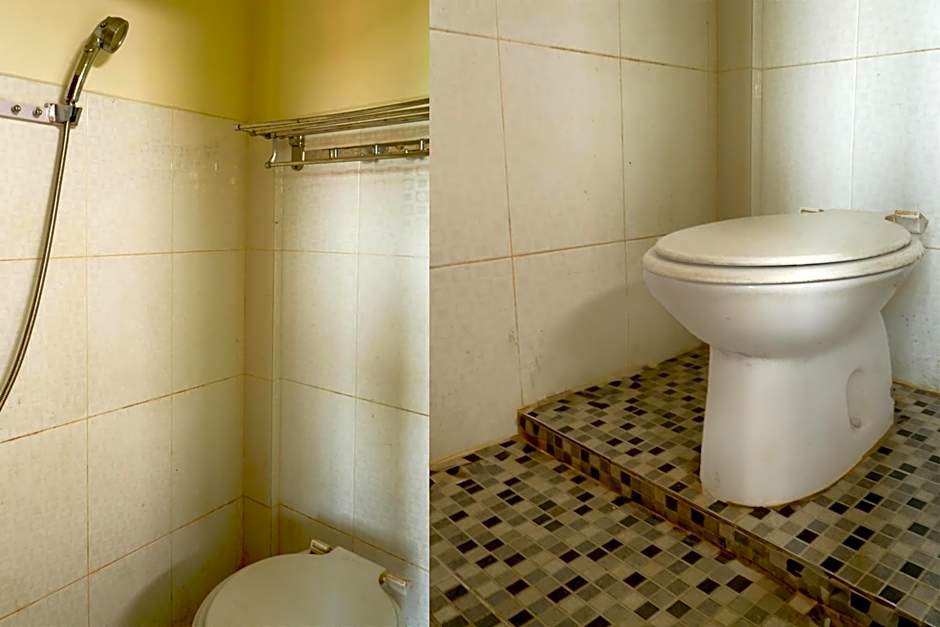 OYO Life 92632 Kost Pondok Kito