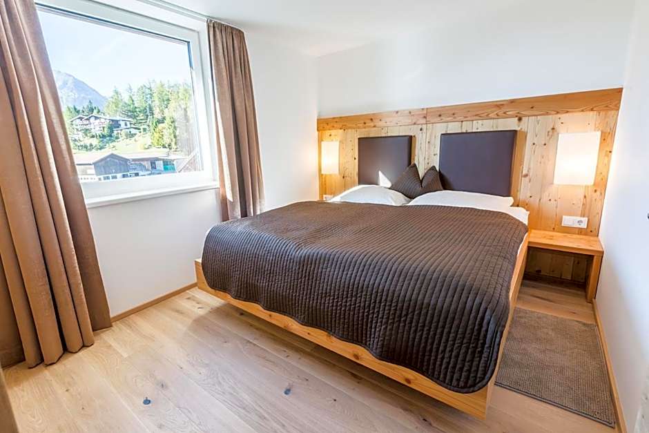 s'Hoamatl Dorfkrug Appartements