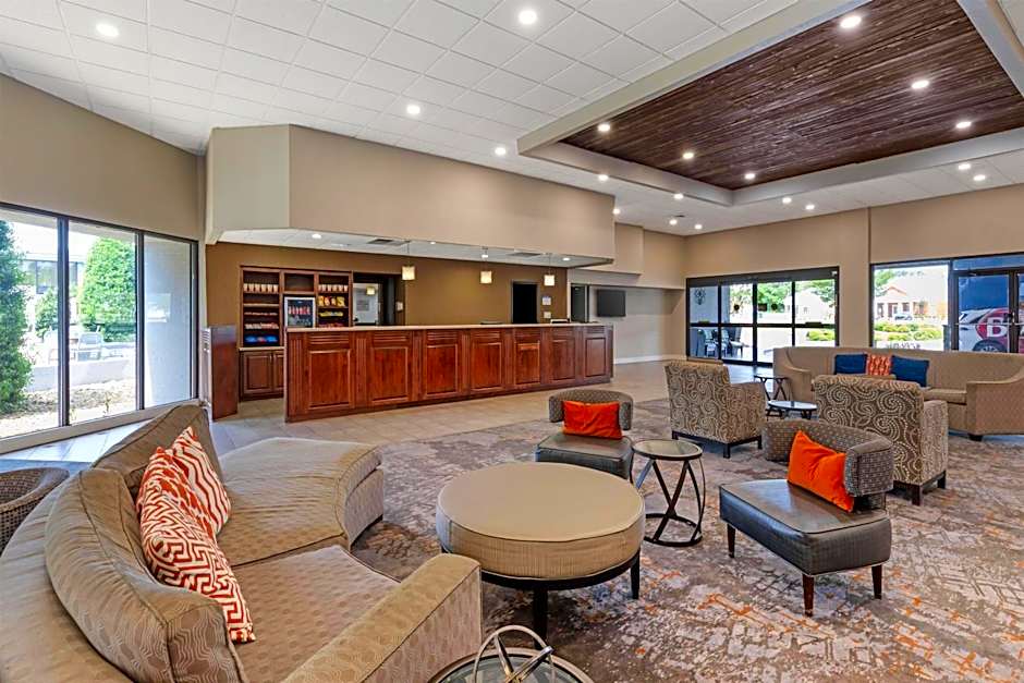 Best Western Plus Madison-Huntsville