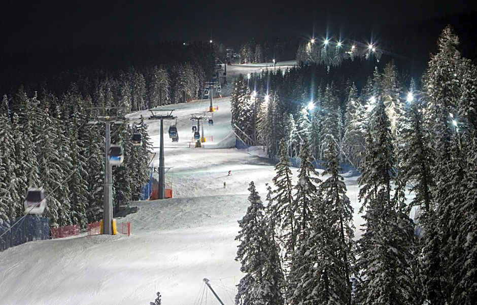 Al Baitin - Charme & Nature -