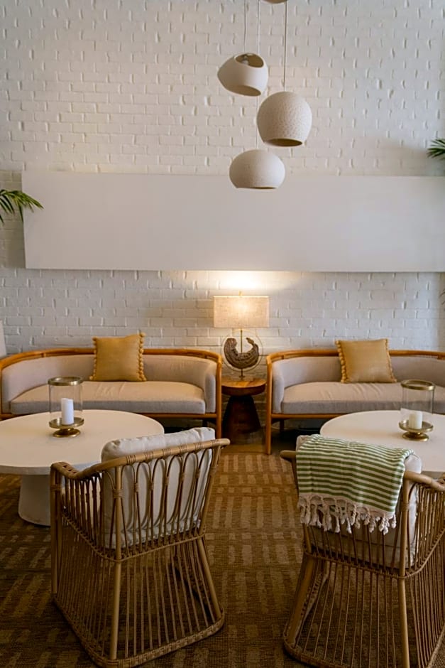 Riviera Beach House