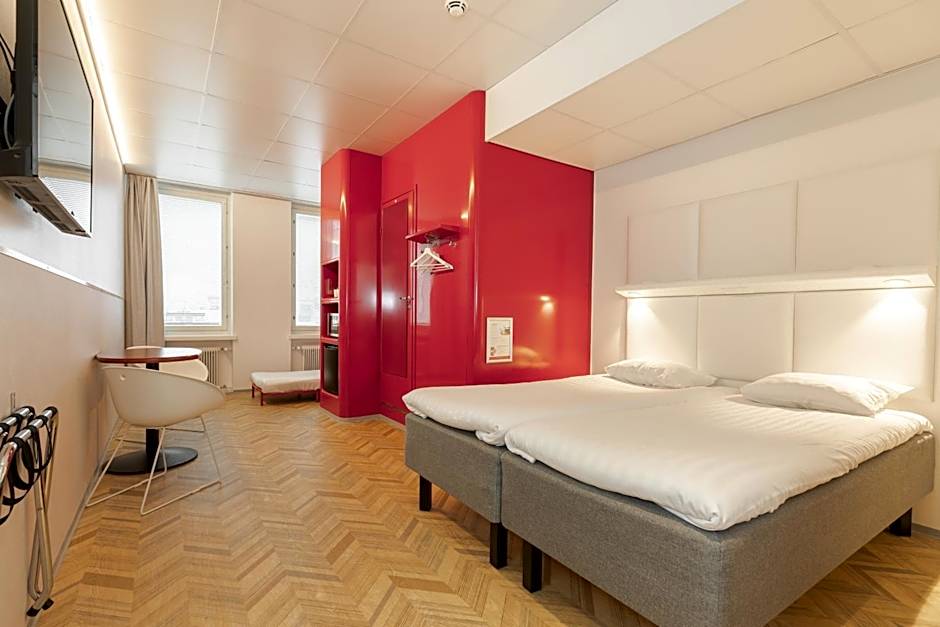Omena Hotel Tampere