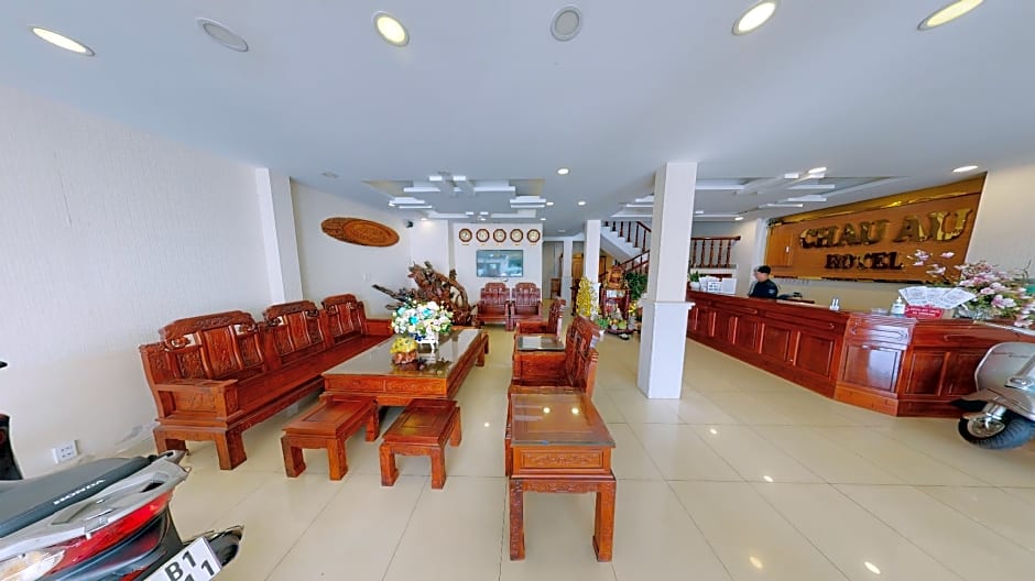 Europa Hotel Da Lat