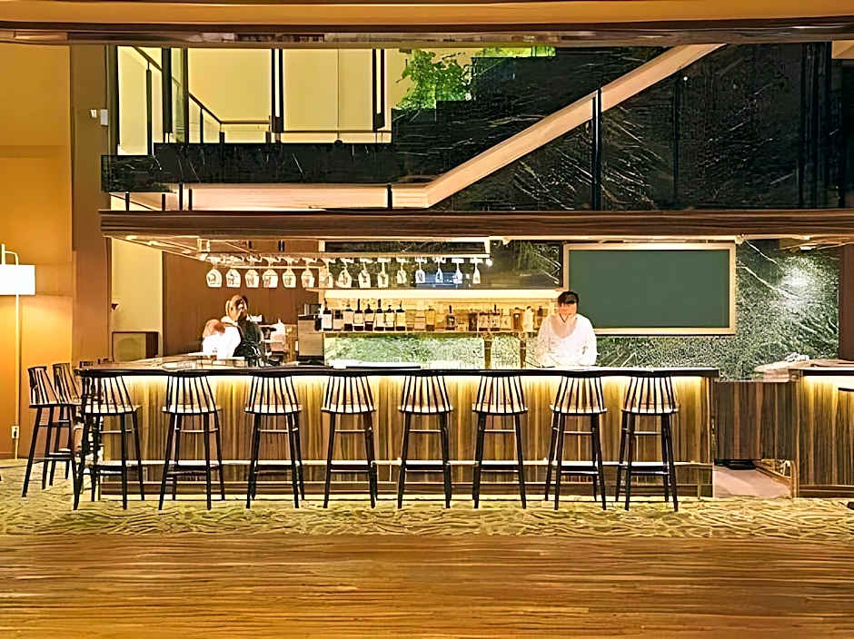 Jozankei Manseikaku Hotel Milione