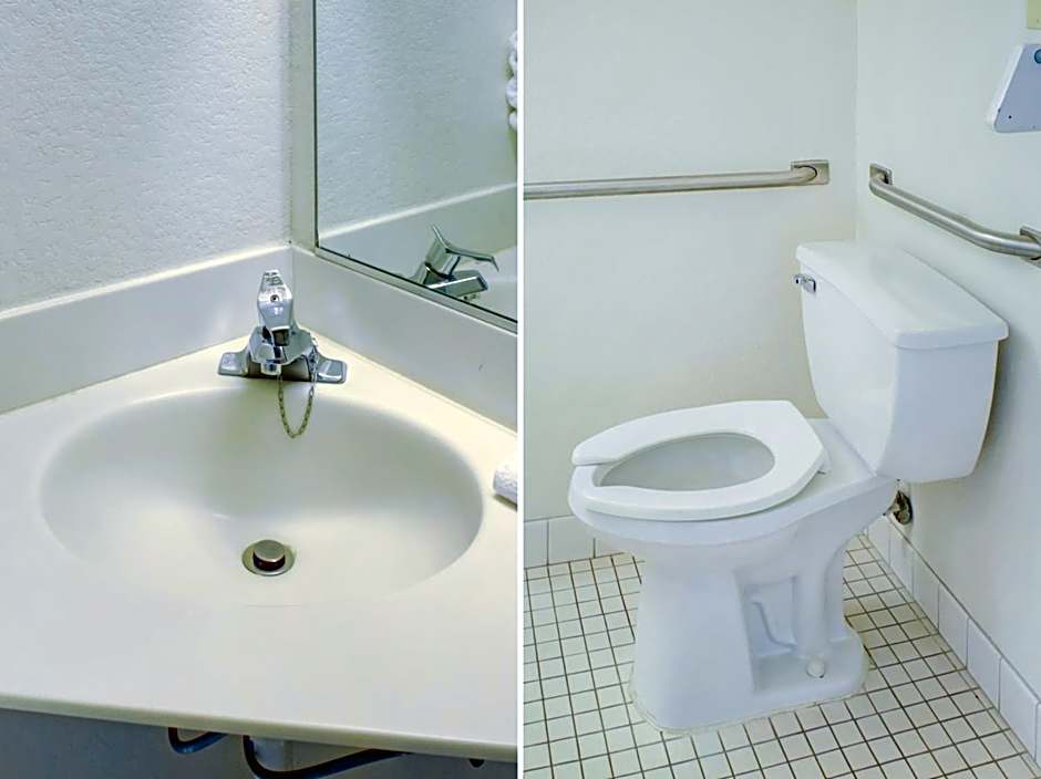 Travelodge by Wyndham Miles City