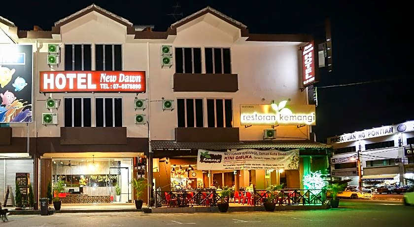 New Dawn Hotel Sdn Bhd
