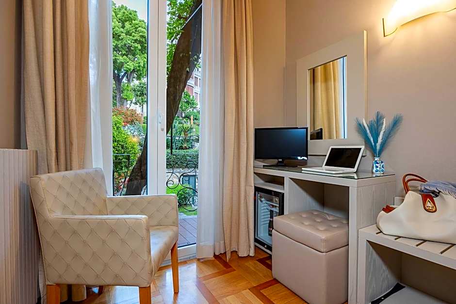 Hotel Metropole