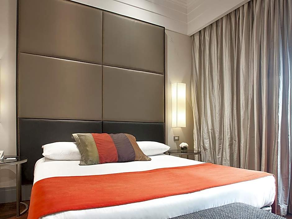 Savoy Hotel