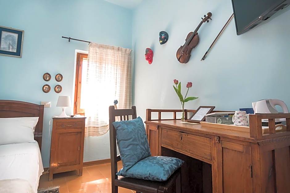 B&B Cantico Delle Creature