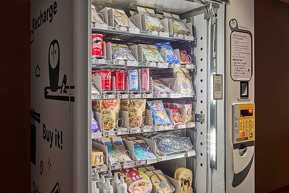 Humble Boutique Hotel