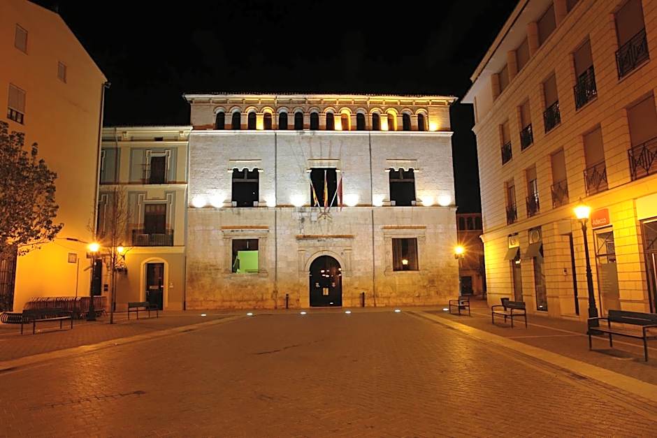 Hotel Avenida Plaza