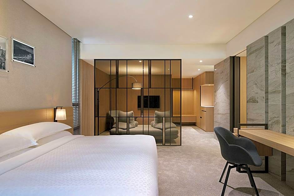 Four Points by Sheraton Linkou