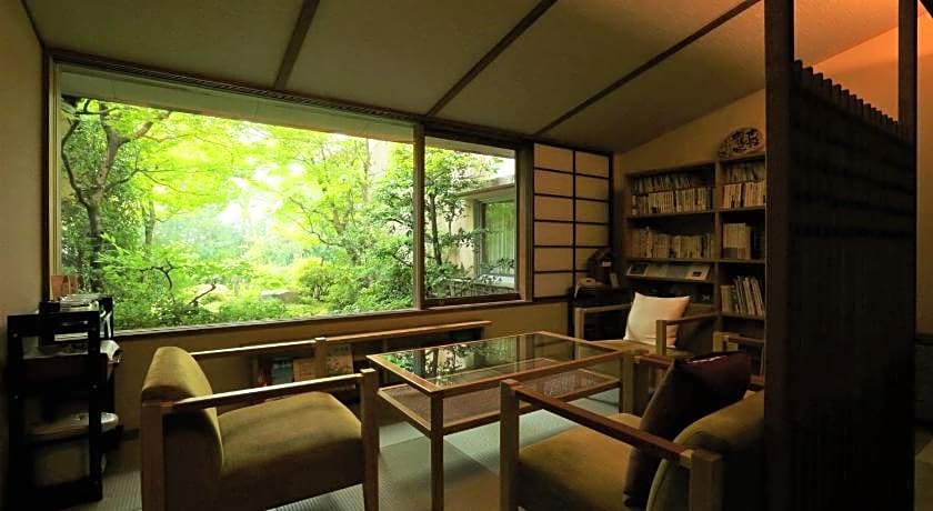 Monjusou Hotel