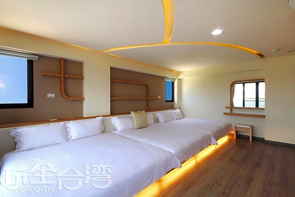 Sea Sky Coast Homestay
