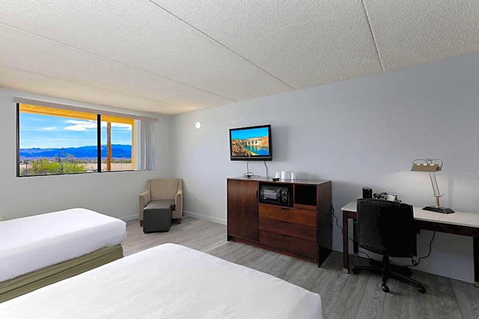 Studio 6 Suites Lake Havasu City AZ