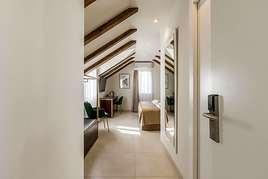 Sperone Hotel