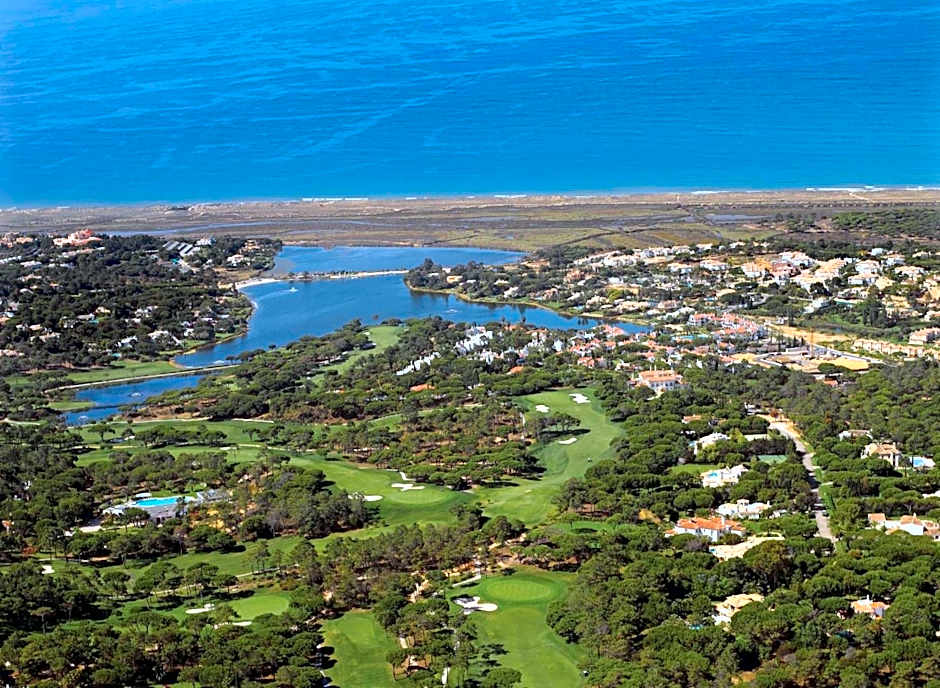 Lakeside Country Club - Apartamentos Turísticos