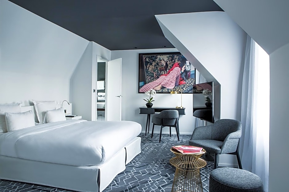 Le General Hotel