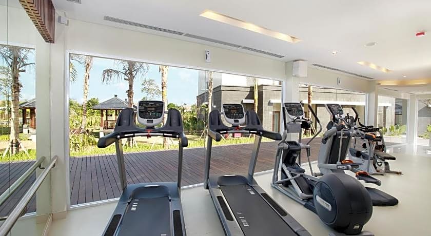 Mercure Bali Nusa Dua Hotel