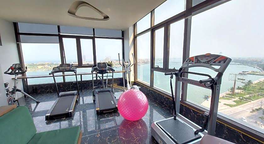 CKC Thien Duong Hotel