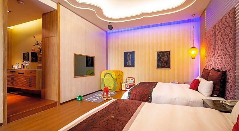 Norway Forest SPA Motel