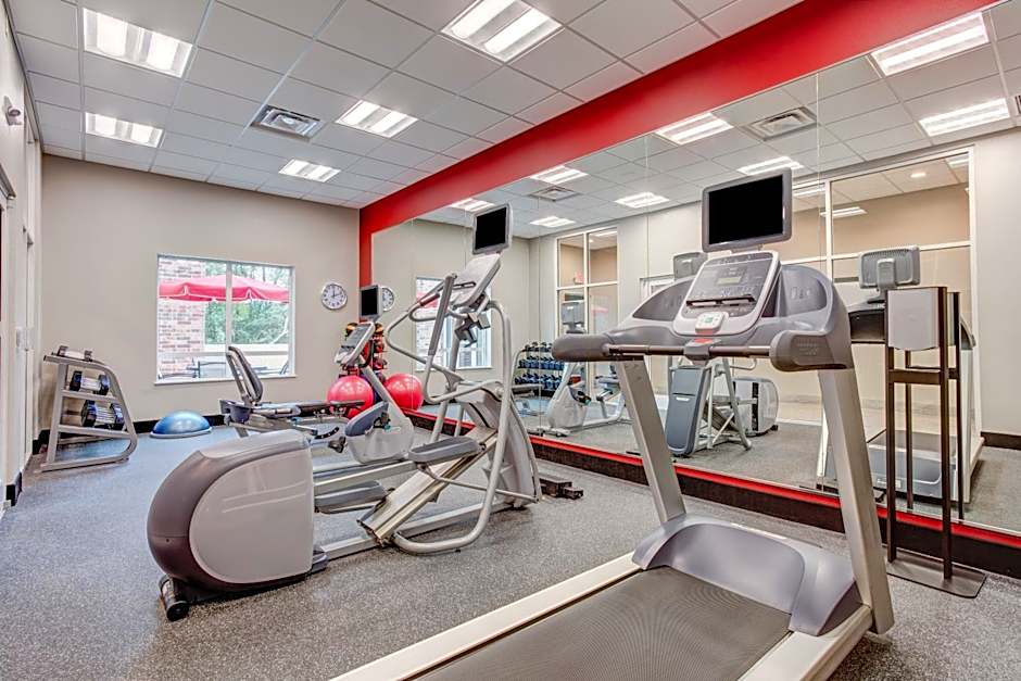 Holiday Inn Hotel & Suites Lafayette North By IHG