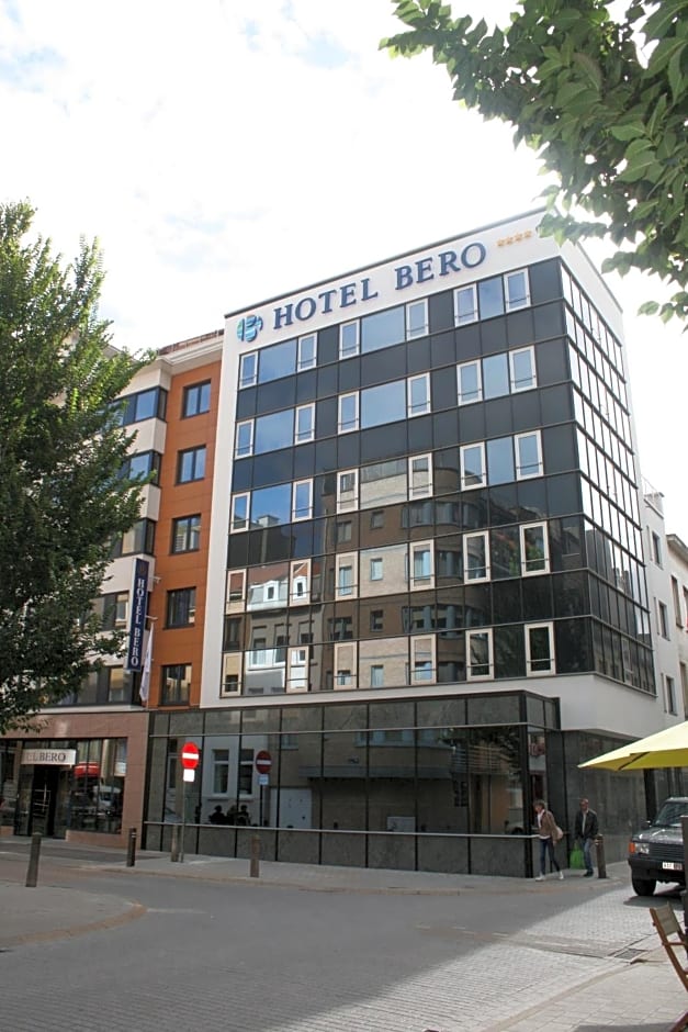 Hotel Bero