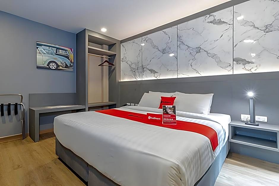 Hyde Park Hotel Bangkok