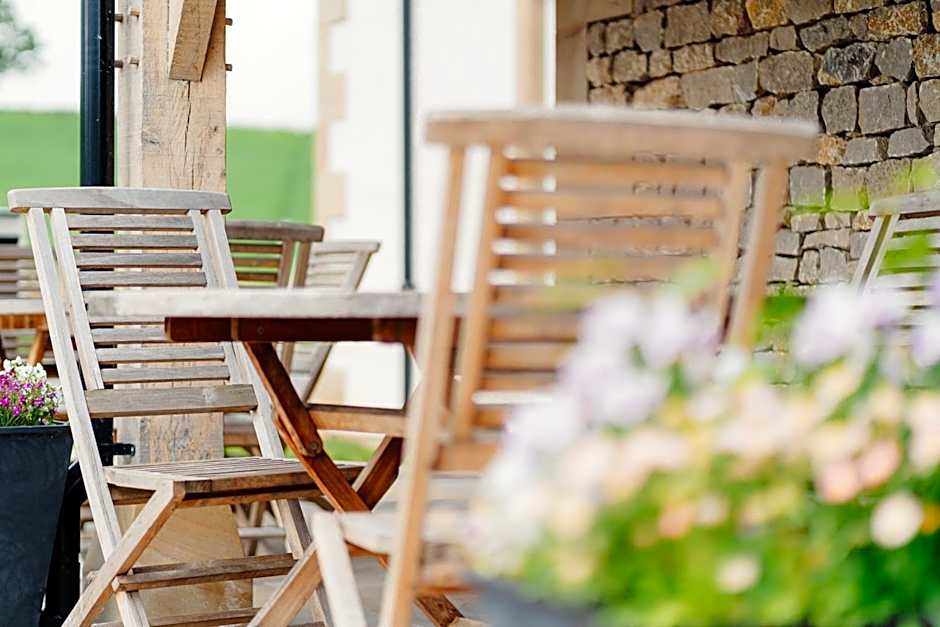 The Fleece at Ruleholme