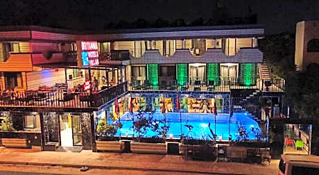 Britannia Hotel