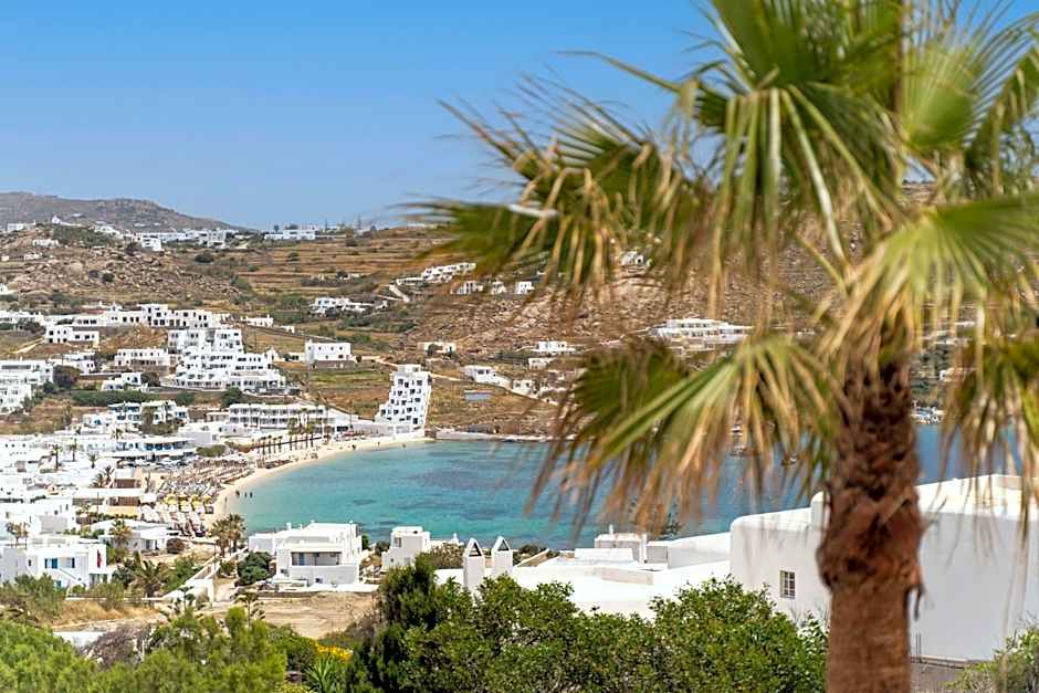 Kallos of Mykonos