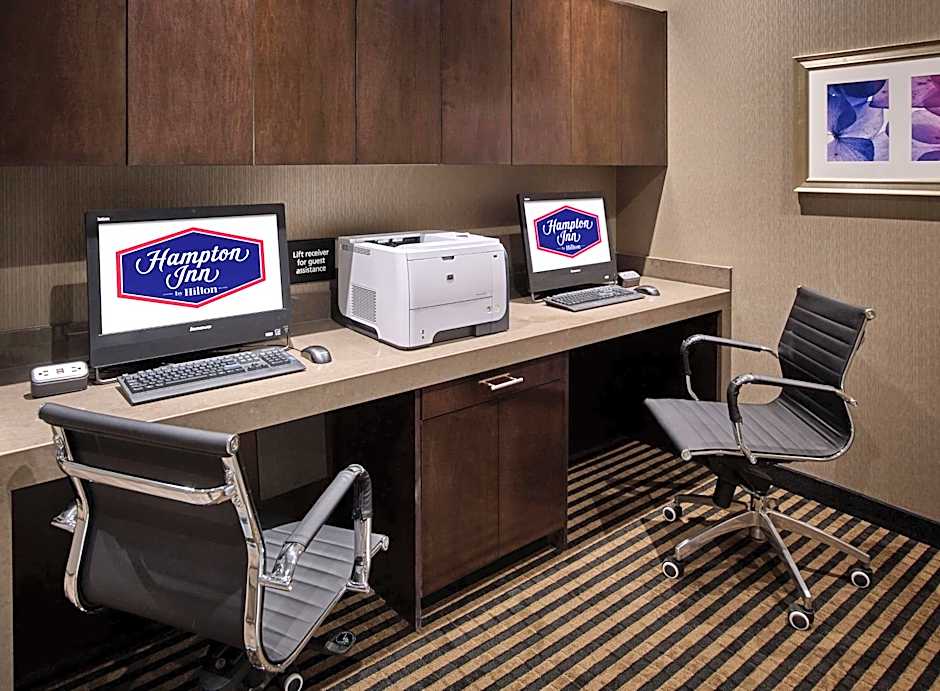 Hampton Inn By Hilton Timmins