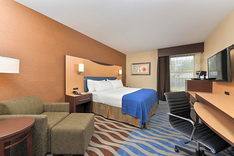 Holiday Inn Cody at Buffalo Bill Village By IHG